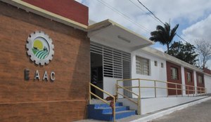 Escola Agrícola abre 160 vagas para os cursos técnicos na PB