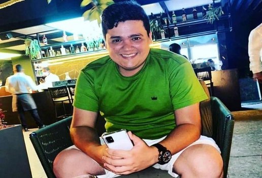 Empresario geffeson moura morto policia sergipe na paraiba
