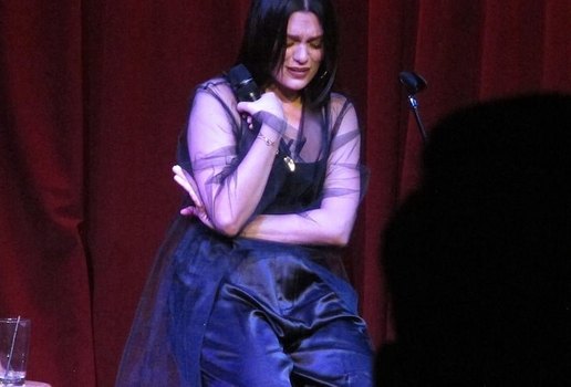 Jessie J comove público em show um dia após perder bebê: "A tristeza é avassaladora"