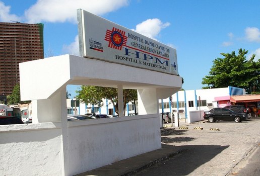 Hospital Edson Ramalho