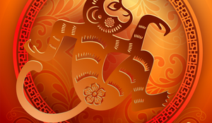 Os nativos do Macaco são generosos e guiados pela emoção (Imagem: Shokultd | Shutterstock)