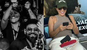 Assessora paraibana pablo