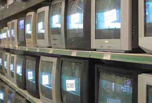 TV ANALOGICA