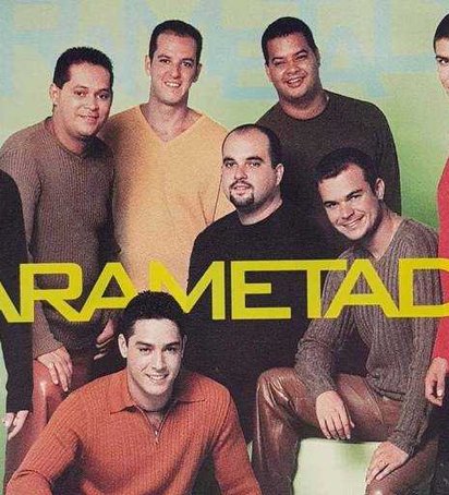Integrante do karametade morre