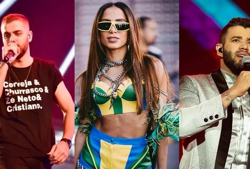 Anitta revela já ter recebido proposta para desvio de dinheiro público em shows