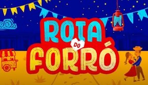 Rota do Forro