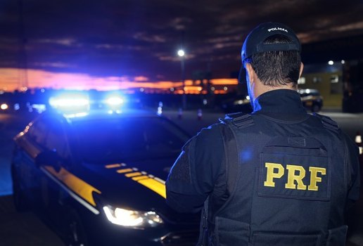 Prf divulgacao