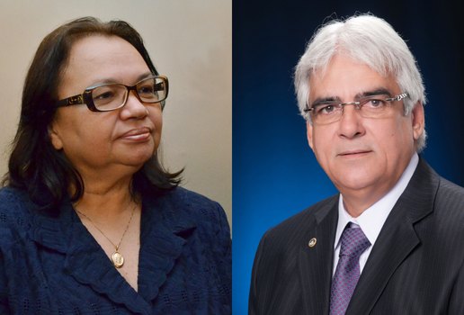 Novos desembargadores tjpb