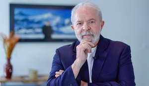 Debate será substituído por uma entrevista do candidato à reeleição