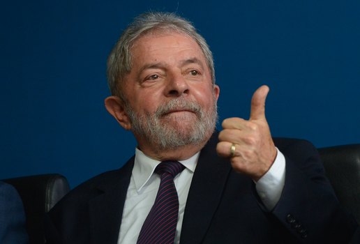 Lula ex presidente 1
