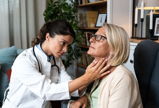 A endocrinologia tem se consolidado como uma das especialidades médicas mais relevantes (Imagem: Srdjan Randjelovic | Shutterstock)