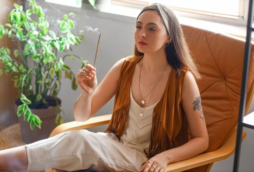 Há maneiras de deixar as energias de agosto mais positivas (Imagem: Pixel-Shot | Shutterstock)