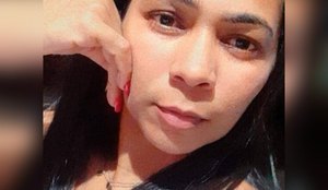 Márcia Mendes morreu no local no acidente, em Santa Rita