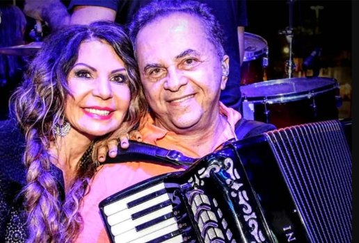 Elba Ramalho e Flávio José são atrações do São João de Bananeiras