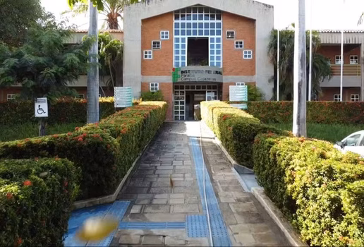 Campus cajazeiras