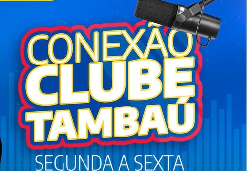 Conexao clube tambau