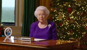 Aos 95 anos, Rainha Elizabeth II testa positivo para Covid-19