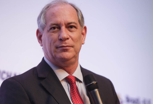 CIRO GOMES 20 07