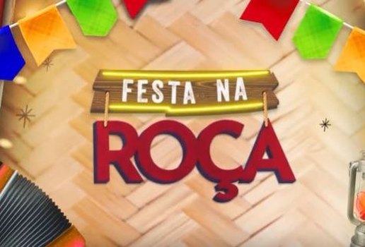 Confira a programação do 'Festa na Roça' deste sábado (18)