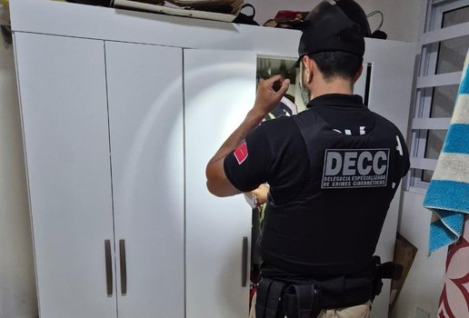 Operacao Cibernetico