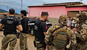 Operacao Alagoa Nova