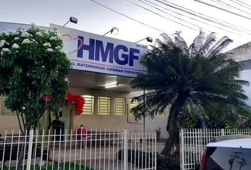 Hmgf alexandria rn