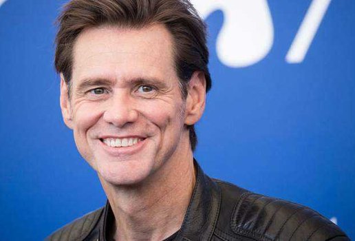 Jim carrey