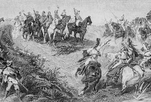 Por trás do grito de "independência ou morte", existem aspectos pouco comentados que ajudaram a moldar esse processo histórico (Imagem: Prachaya Roekdeethaweesab | Shutterstock)