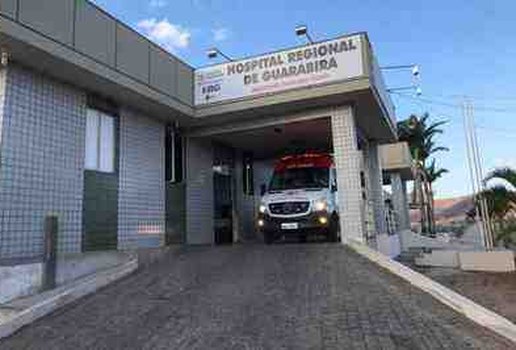 Hospitalregionaldeguarabira