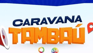 Caravana Tambaú acontece neste sábado (23)
