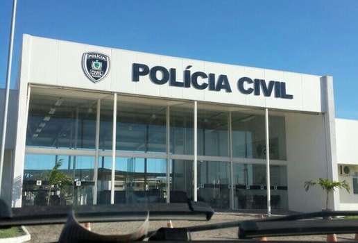 Caso foi registrado na Central de Polícia, de João Pessoa