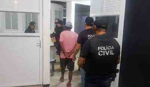 Operacao policia 50 presos ponto 50 cajazeiras