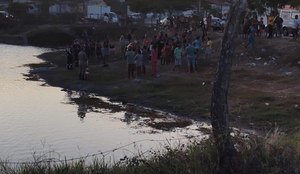 Criança de 10 anos morre afogada em barreiro na Paraíba