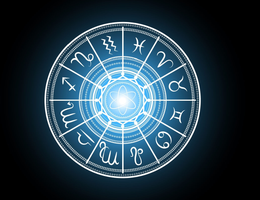 A quarta-feira poderá trazer emoções intensas aos nativos (Imagem: sunil sonu art | Shutterstock)