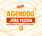 Agendou deste final de semana