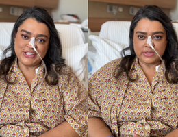 Preta Gil foi diagnosticada com câncer no intestino neste ano.