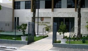 Tribunal de Contas do Estado da Paraíba