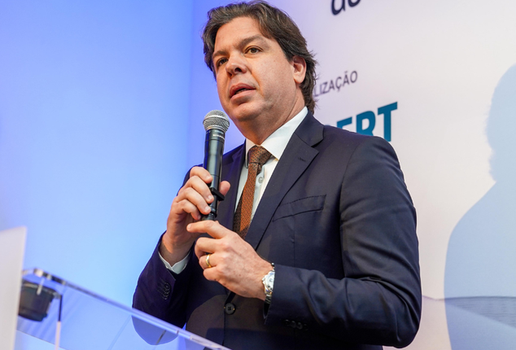 Ministro comunicacoes