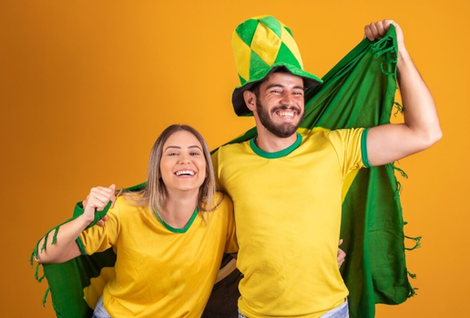 Cada signo reage de forma única aos jogos (Imagem: Bernardo Emanuelle | Shutterstock)