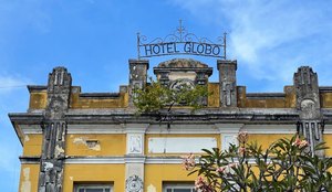 Hotel globo