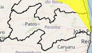 Alerta Inmet 0807