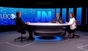 João Pessoa registra panelaço durante entrevista de Bolsonaro ao JN
