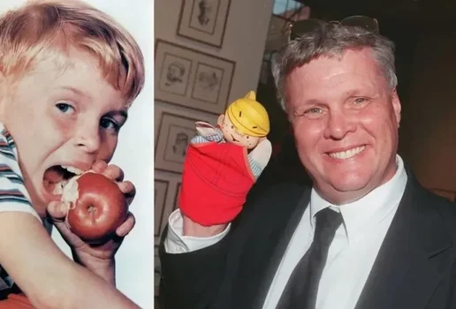 Morre o ator Jay North conhecido por interpretar Dennis o Pimentinha