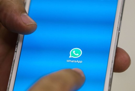 Whatsapp aplicativo marcelo camargo agencia brasil