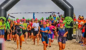 Oxe triatlo joao pessoa