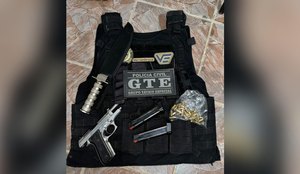 Apreensao Monteiro