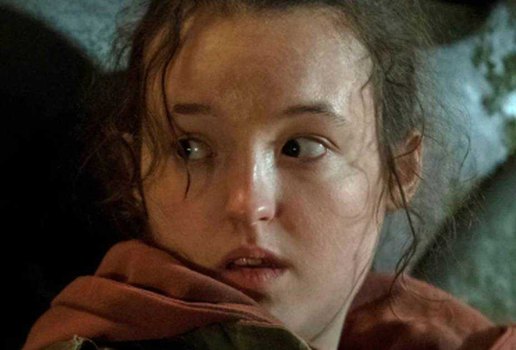 Bella Ramsay em the last of us