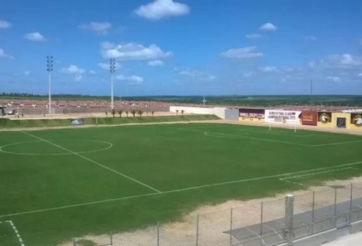 A bola rola às 16h no estádio Barretão, em Ceará-Mirim
