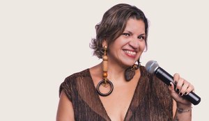 PALESTRA COM DANI MACIEL ESTRATEGISTA