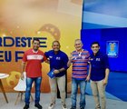 final copa do nordeste tv tambau 2024